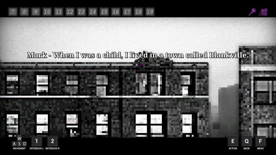 Mark's Life screenshot 3