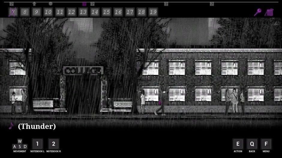 Mark's Life screenshot 6