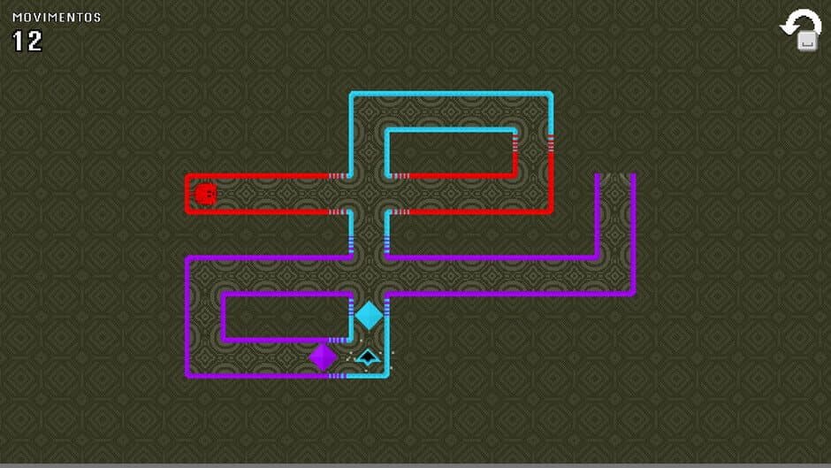 Scatch: The Painter Cat screenshot 3