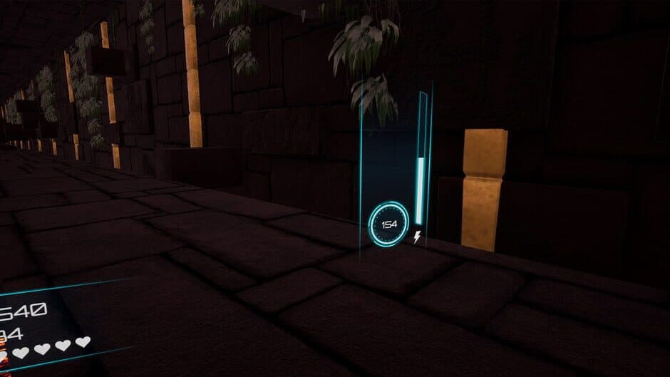 Hover the Edge screenshot 3