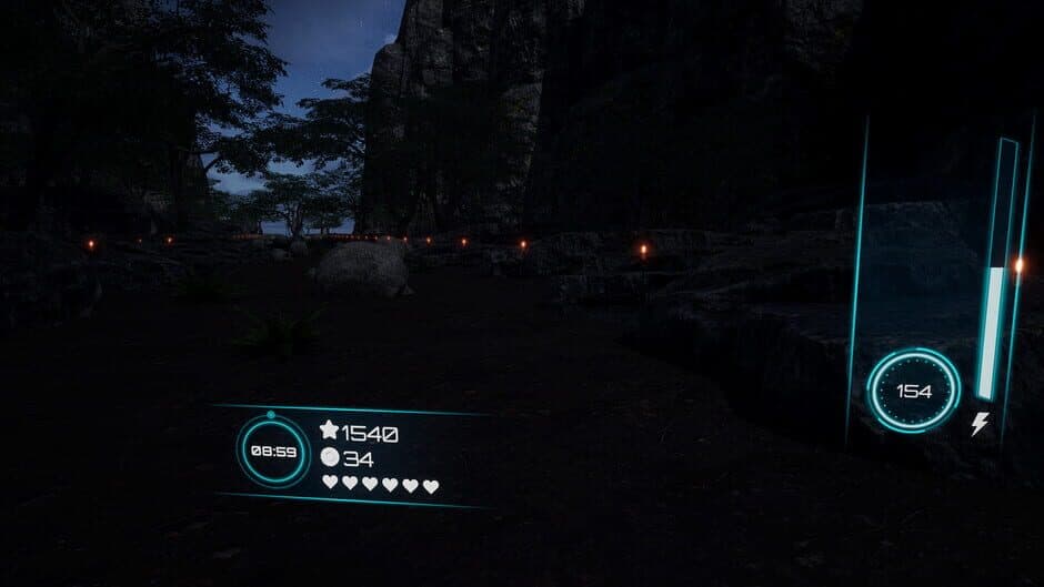 Hover the Edge screenshot 4