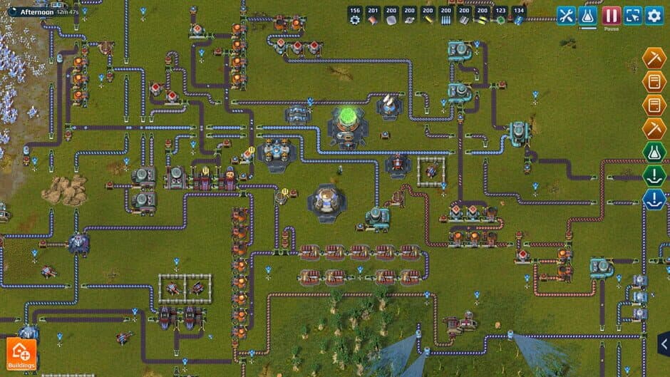 ReFactory screenshot 1