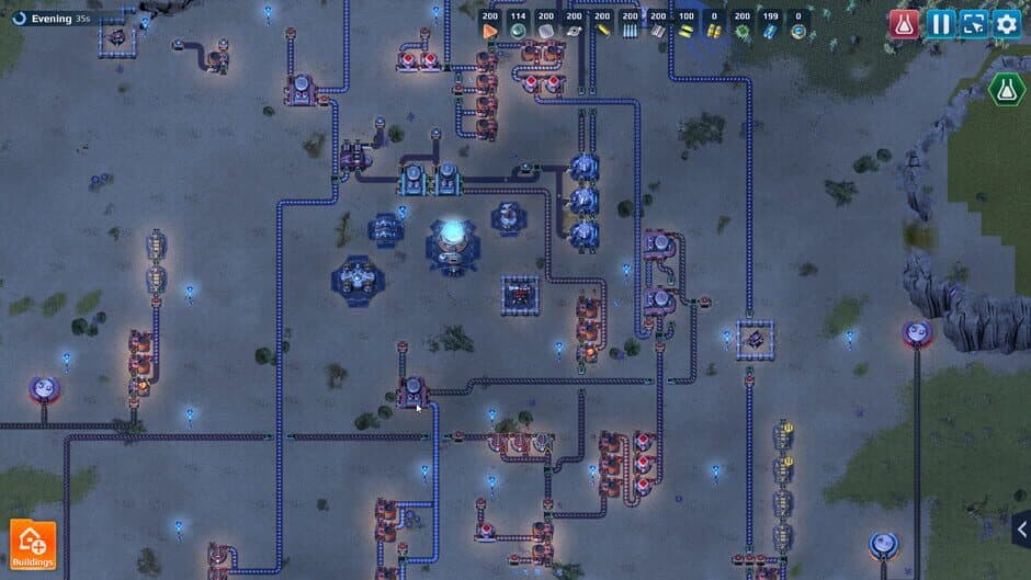 ReFactory screenshot 2