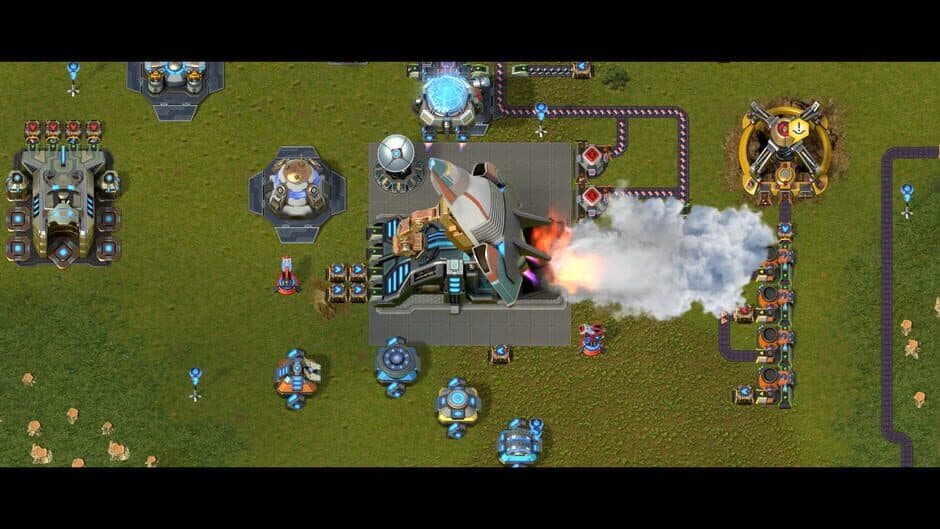 ReFactory screenshot 5