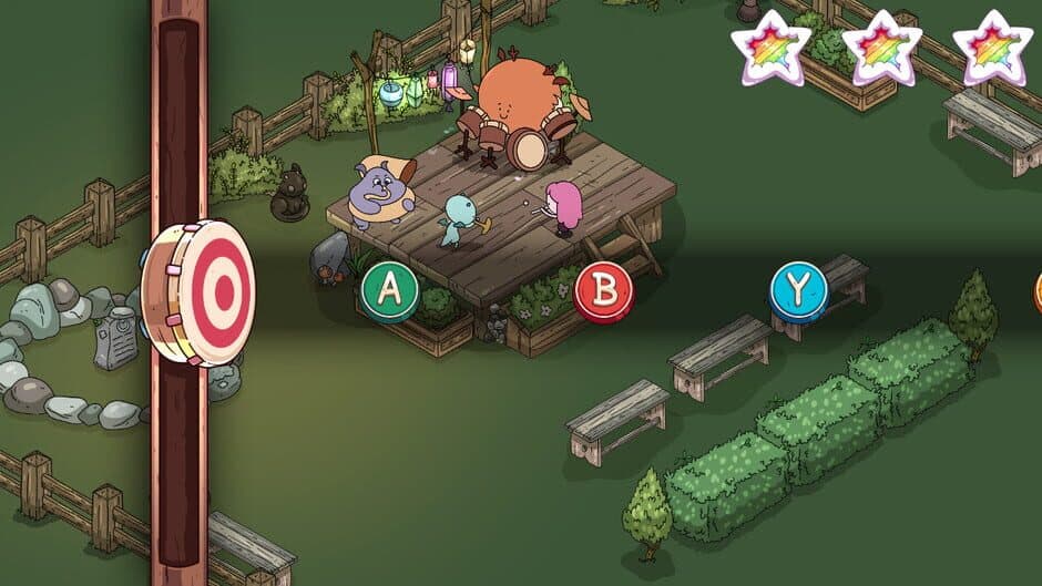 Dragon Caffi screenshot 4