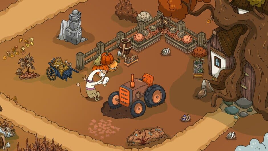 Dragon Caffi screenshot 5