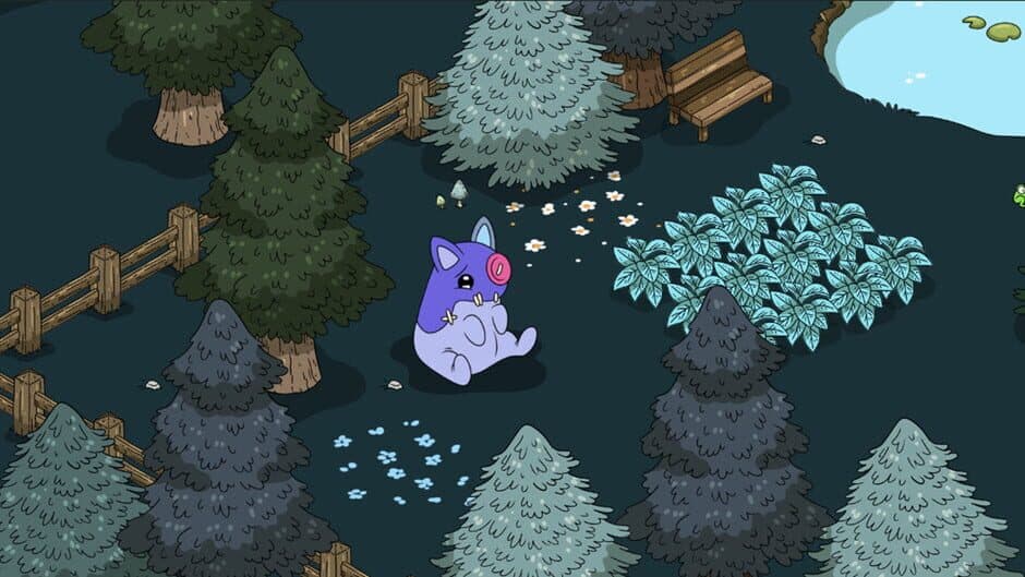 Dragon Caffi screenshot 6