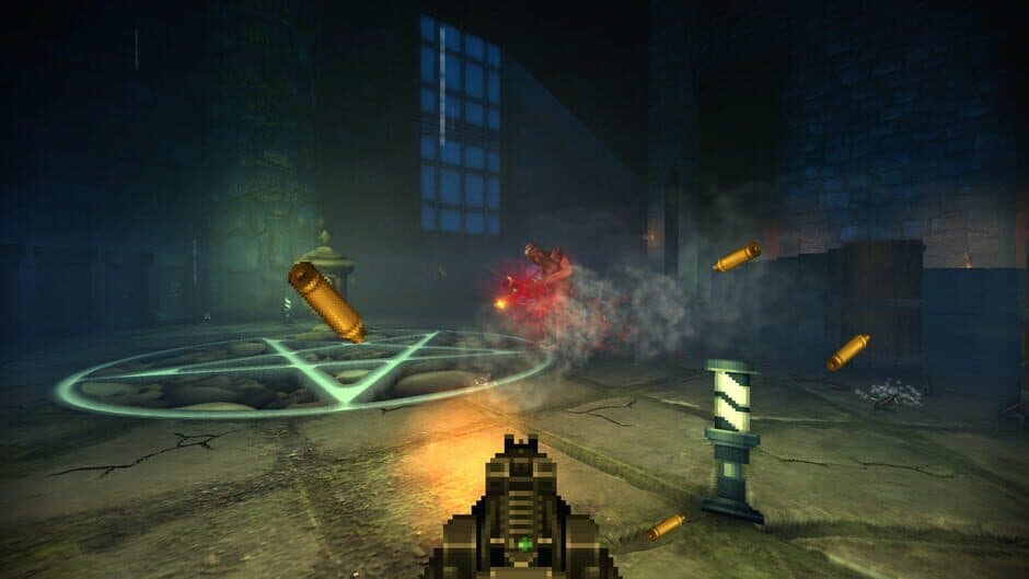 Impaler Gold screenshot 3