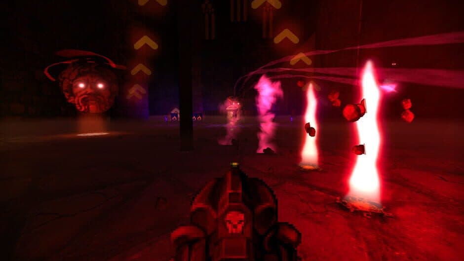 Impaler Gold screenshot 4