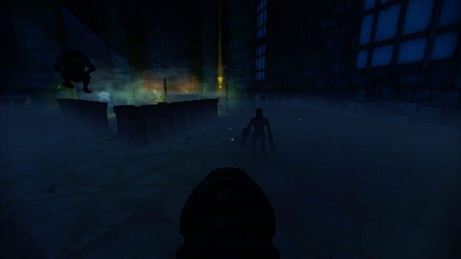 Impaler Gold screenshot 5