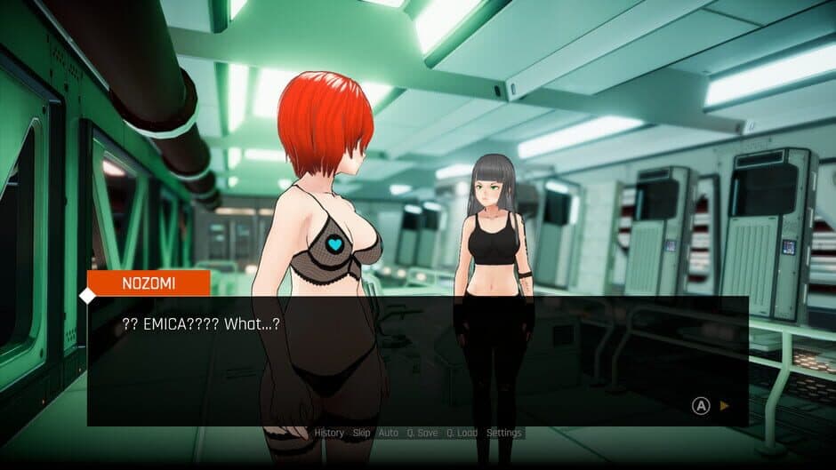 Ahhnalog 112 screenshot 1