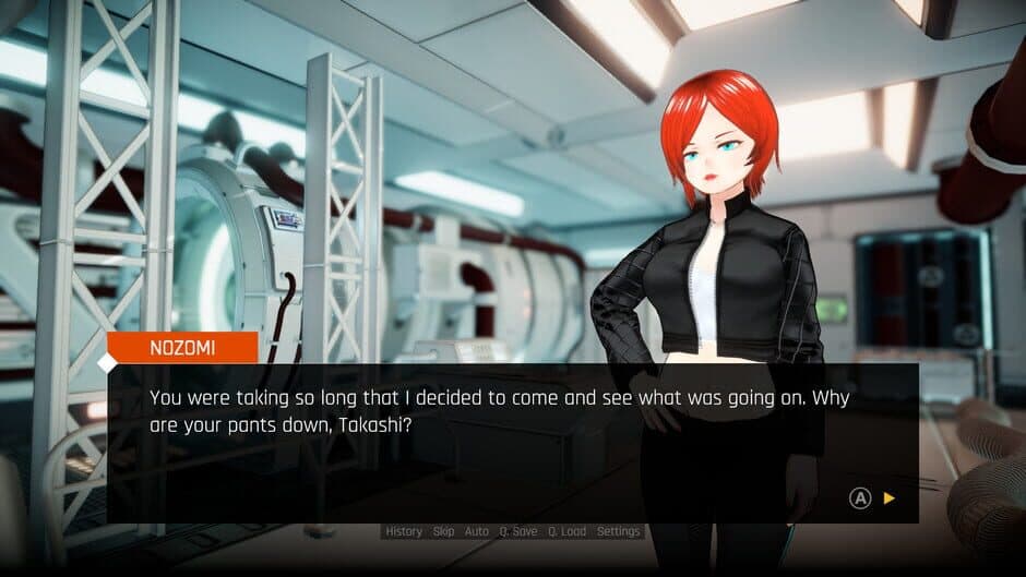 Ahhnalog 112 screenshot 2