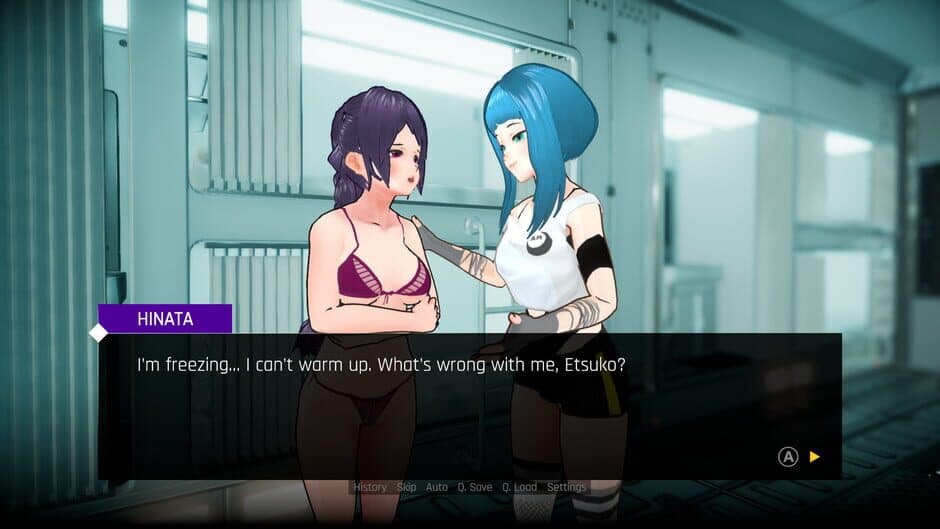 Ahhnalog 112 screenshot 3