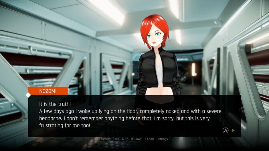 Ahhnalog 112 screenshot 5