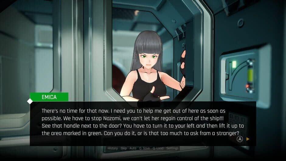 Ahhnalog 112 screenshot 4