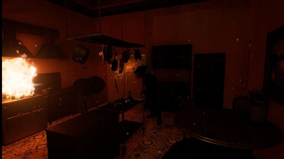 Opus Castle: Chapter II screenshot 2