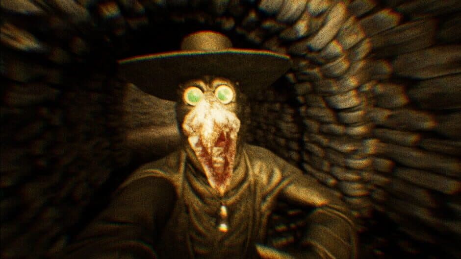 Opus Castle: Chapter II screenshot 3