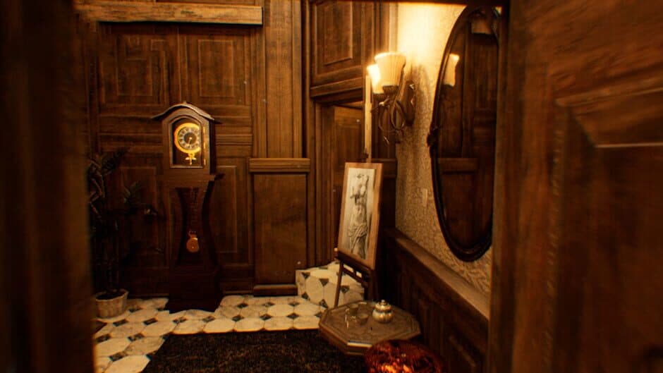 Opus Castle: Chapter II screenshot 4