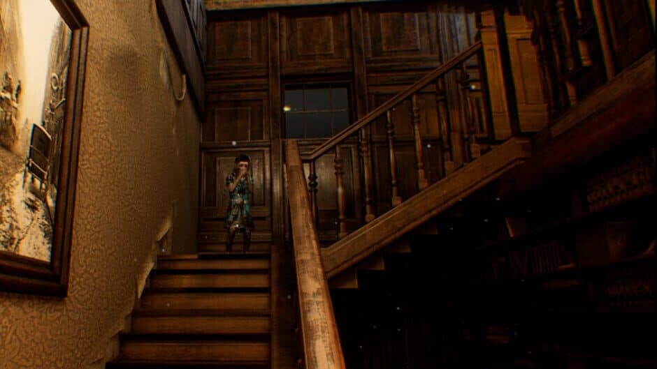 Opus Castle: Chapter II screenshot 5