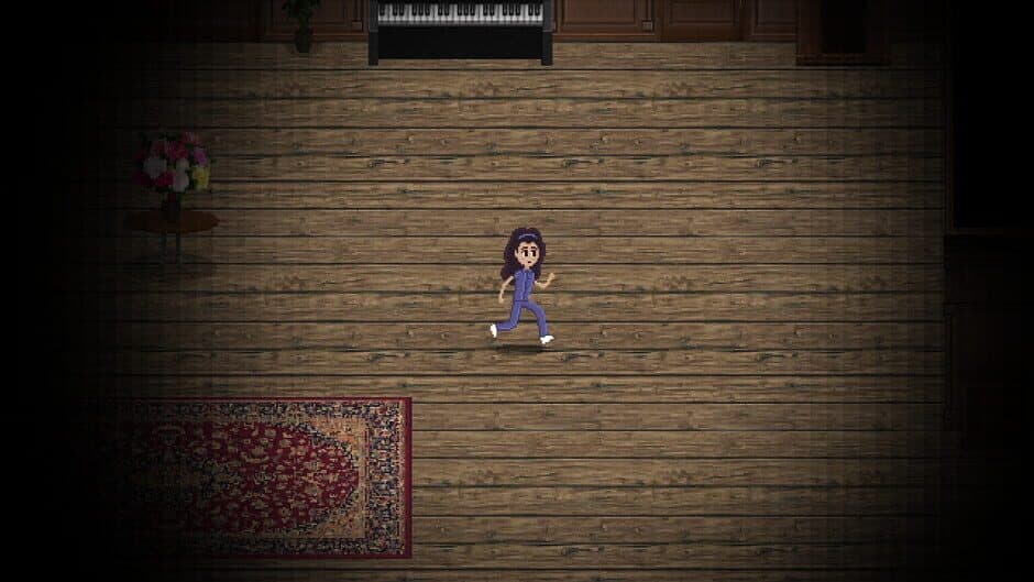 Mr. Hopp's Manor Escape screenshot 4