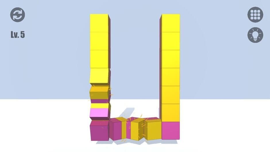 Tile Flip screenshot 1