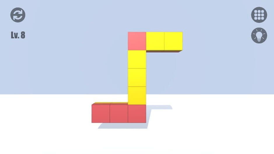 Tile Flip screenshot 2