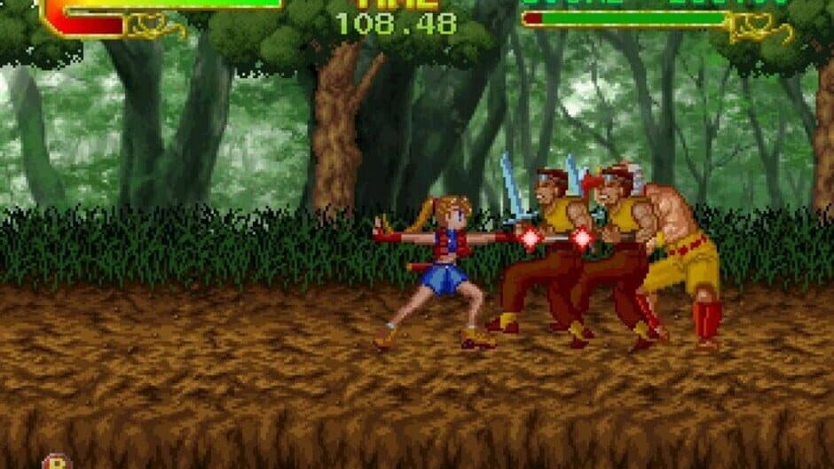 Rapid Angel screenshot 2