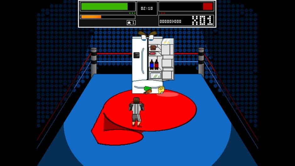 Sock It screenshot 1