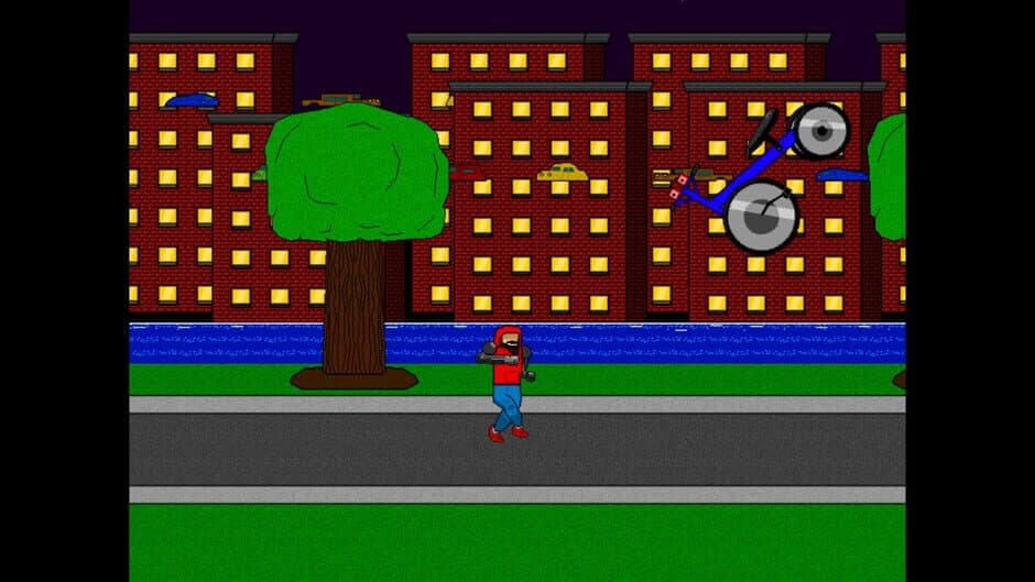 Sock It screenshot 6