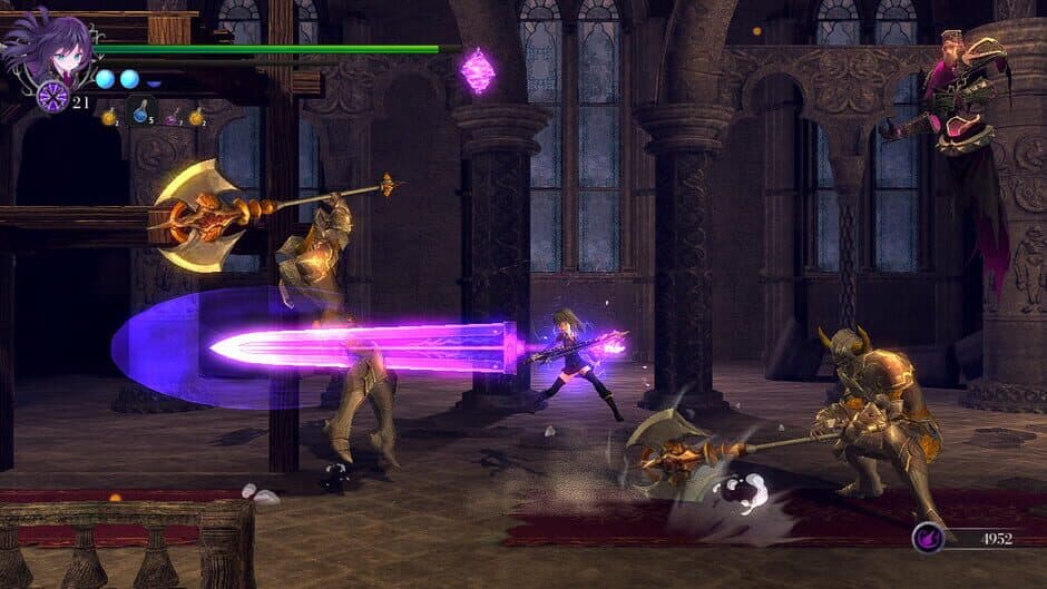 HunterX screenshot 6