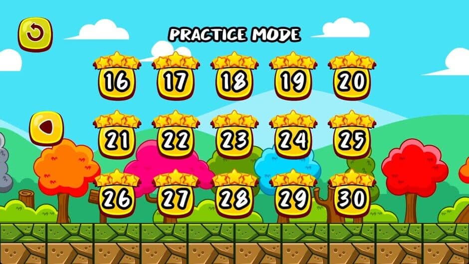 Box Dash screenshot 1