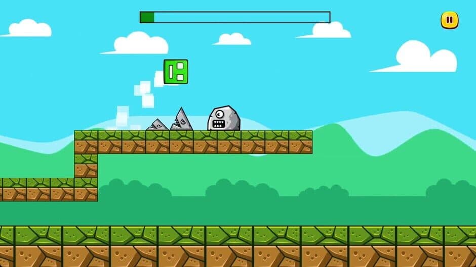 Box Dash screenshot 2