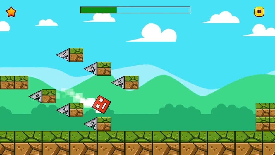 Box Dash screenshot 4