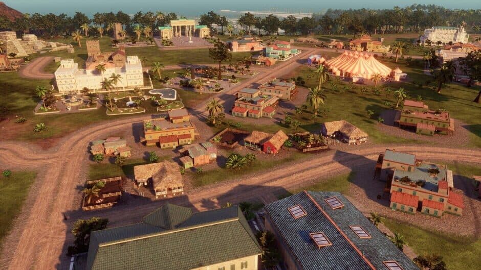 Tropico 6: Next Gen Edition screenshot 2