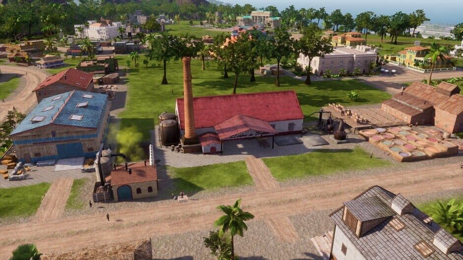 Tropico 6: Next Gen Edition screenshot 3