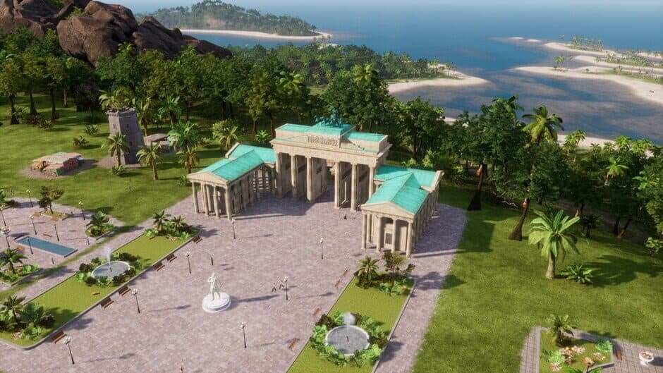 Tropico 6: Next Gen Edition screenshot 5