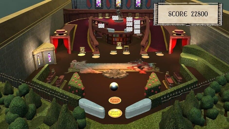 Pinball Freedom screenshot 5