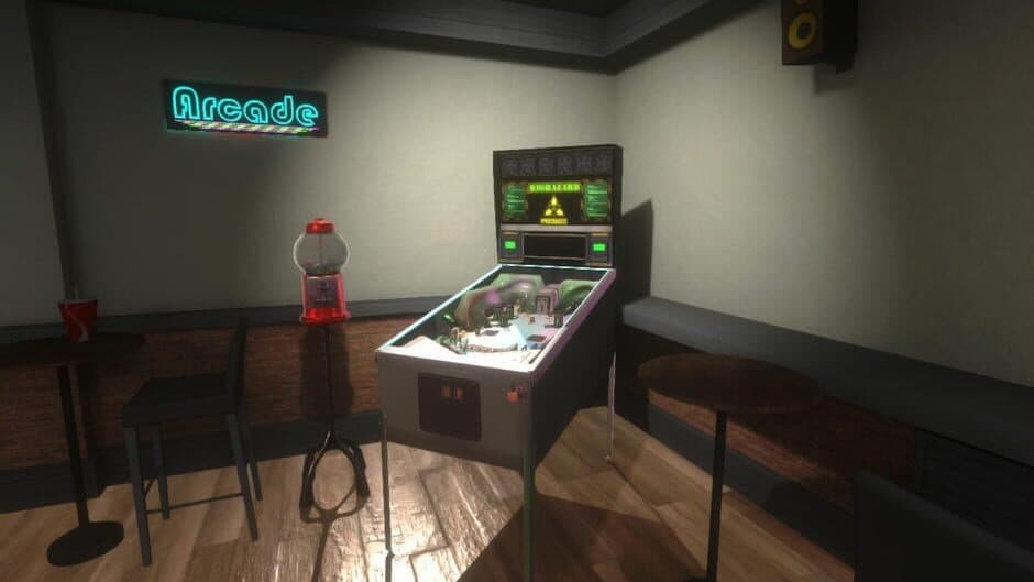 Pinball Freedom screenshot 6