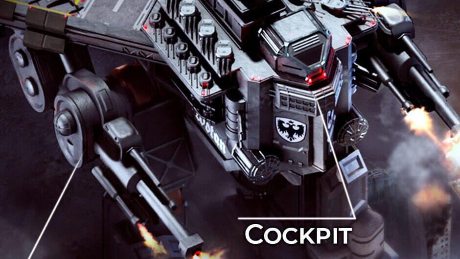 Iron Order 1919 screenshot 1