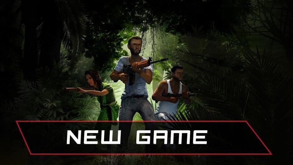 Heroes of 71: Retaliation screenshot 1