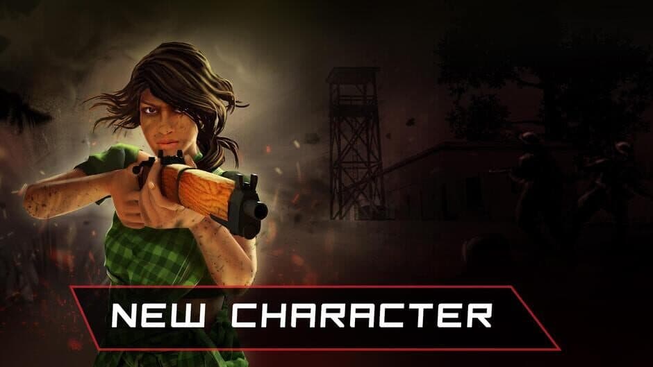 Heroes of 71: Retaliation screenshot 2