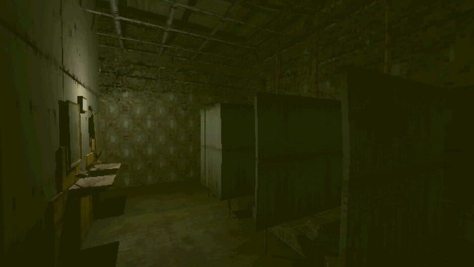 Horror Bundle: Paratopic + Fatum Betula screenshot 2