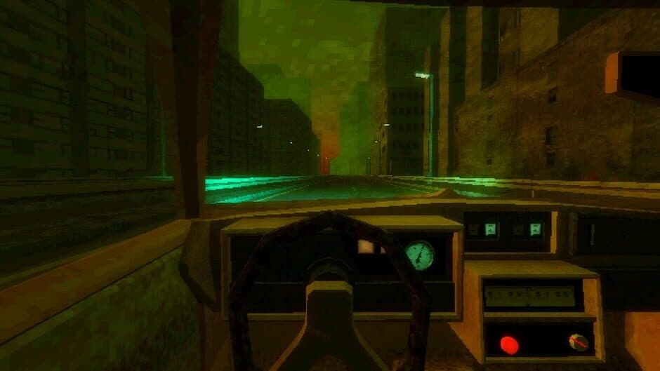 Horror Bundle: Paratopic + Fatum Betula screenshot 3