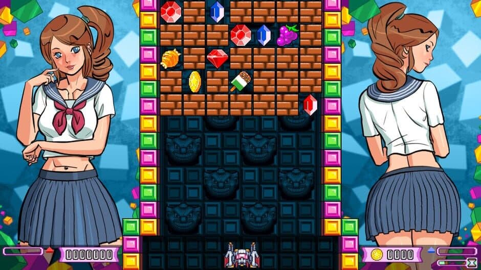 Double Shot Gals screenshot 4