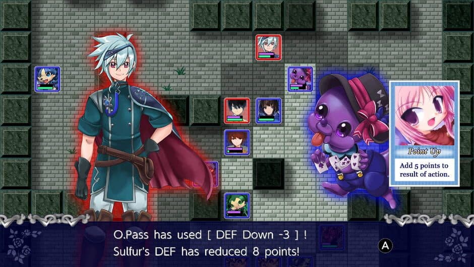 Traditional Braves screenshot 2