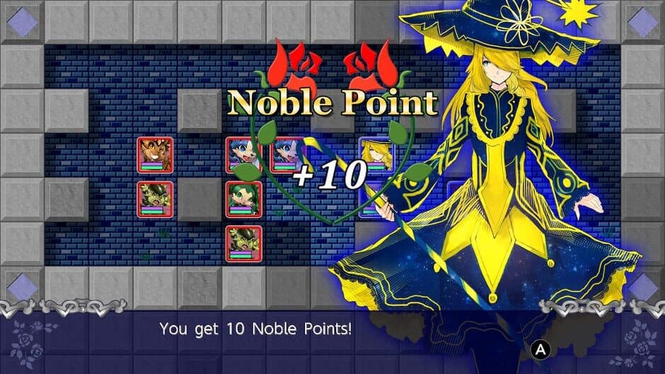 Traditional Braves screenshot 3