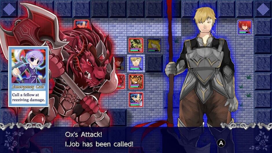 Traditional Braves screenshot 4