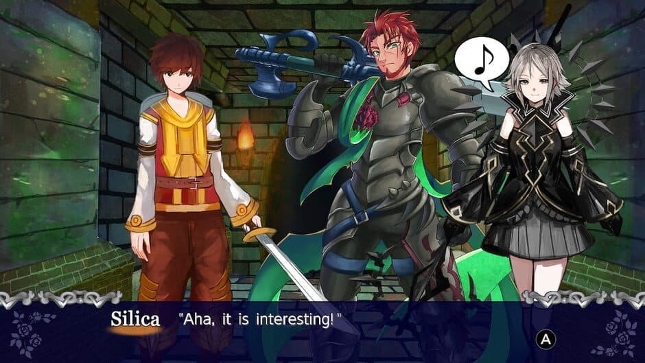 Traditional Braves screenshot 5