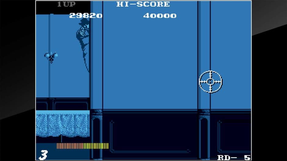 Arcade Archives: Empire City 1931 screenshot 5