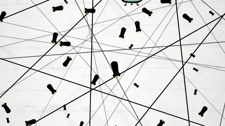 No Humanity screenshot 5